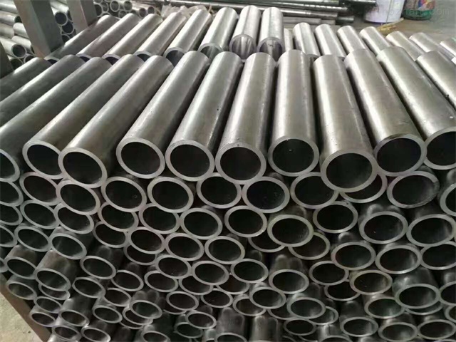 龙井30CrMo精密无缝钢管