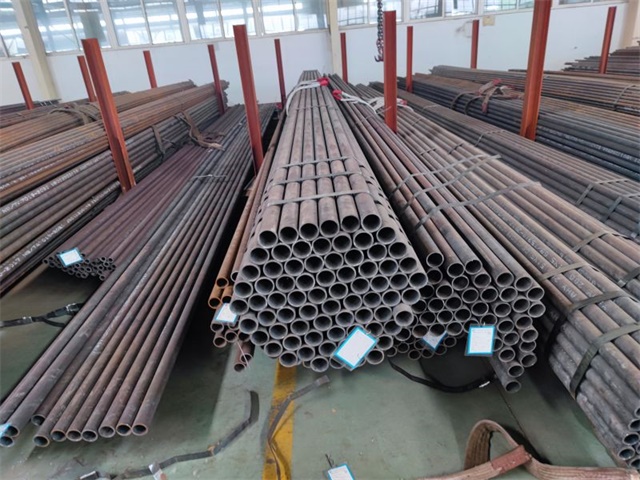 龙井20G合金无缝钢管